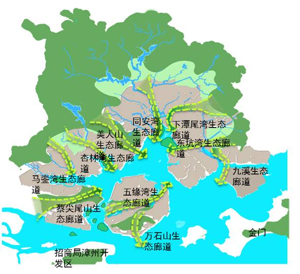 唐凱:規劃建設美好人居環境