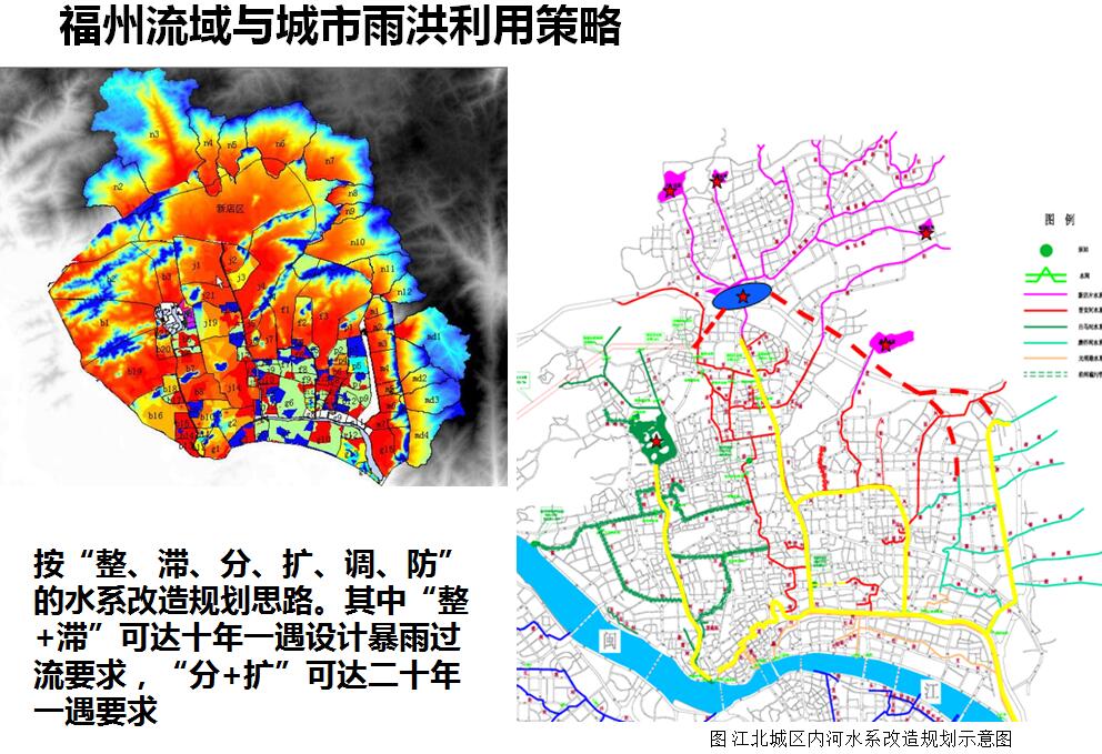唐凱:規劃建設美好人居環境
