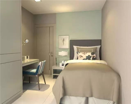 國際建筑師操刀清邁Sky Villas天空別墅