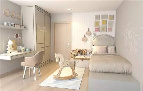 國際建筑師操刀清邁Sky Villas天空別墅