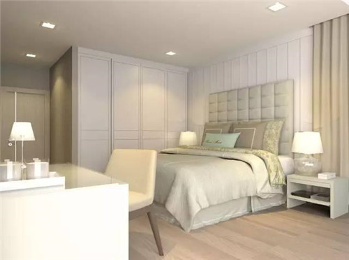 國際建筑師操刀清邁Sky Villas天空別墅