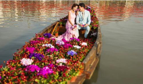 怎樣做好鄉村景區軟裝設計