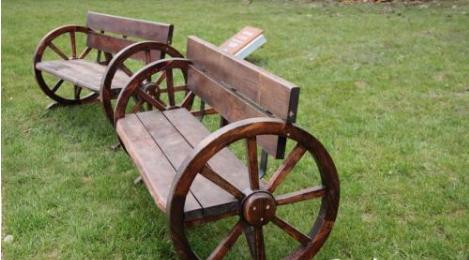 怎樣做好鄉村景區軟裝設計