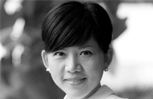 LAB設(shè)計事務(wù)所設(shè)計師:Boontarika Wannapin