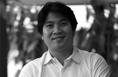 LAB設(shè)計事務(wù)所設(shè)計師:Touchapon Suntrajan