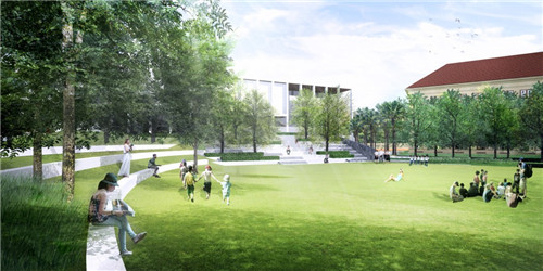 LAB設計事務所新聞動態(二)