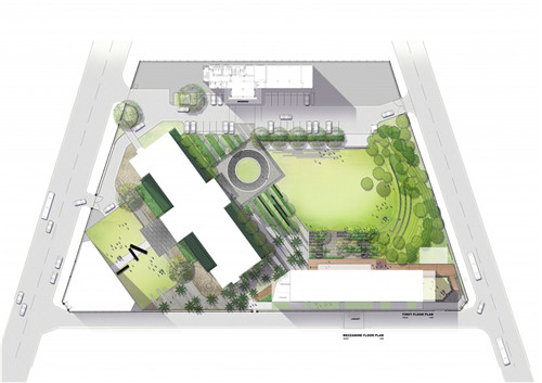 LAB設計事務所新聞動態(二)