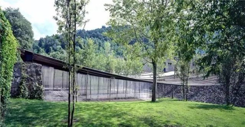 八個最美的中國鄉村改造創意