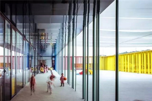 八個最美的中國鄉村改造創意