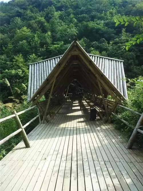 八個最美的中國鄉村改造創意