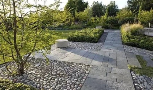 如何管理現場施工保證景觀設計效果成功落地