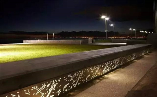 如何管理現場施工保證景觀設計效果成功落地