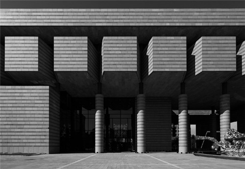 馬里奧?博塔的建筑與設(shè)計(jì)展