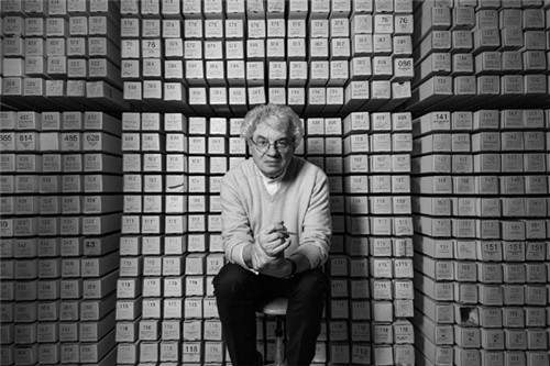 馬里奧?博塔的建筑與設(shè)計(jì)展