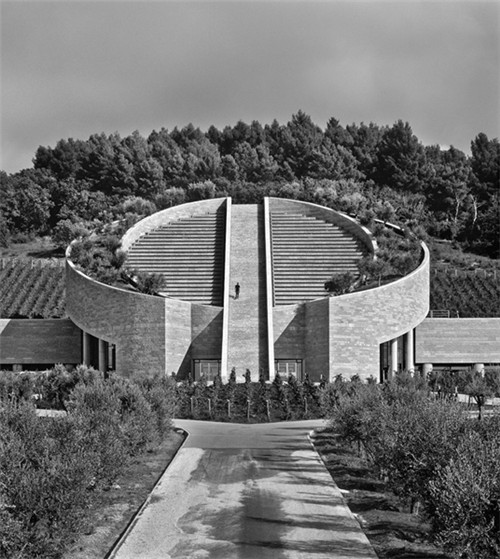 馬里奧?博塔的建筑與設計展 