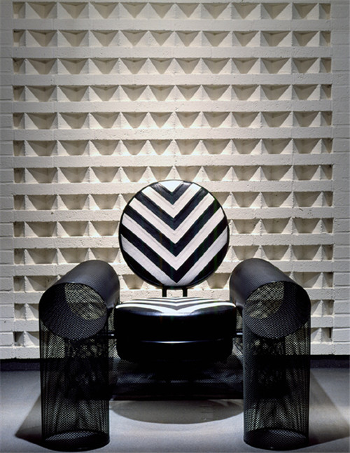 馬里奧?博塔的建筑與設計展 