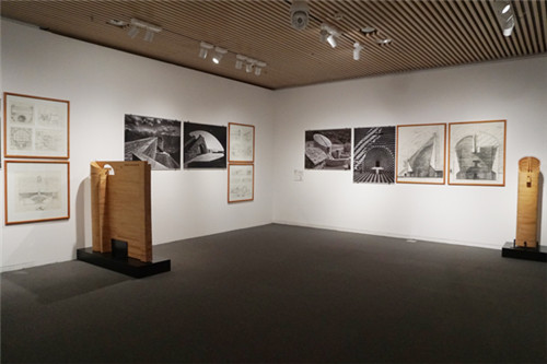 馬里奧?博塔的建筑與設(shè)計(jì)展 