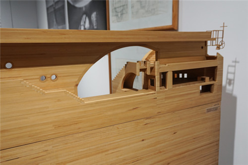 馬里奧?博塔的建筑與設(shè)計(jì)展 