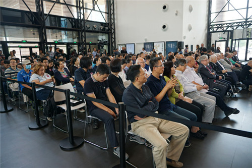 馬里奧?博塔的建筑與設(shè)計(jì)展 