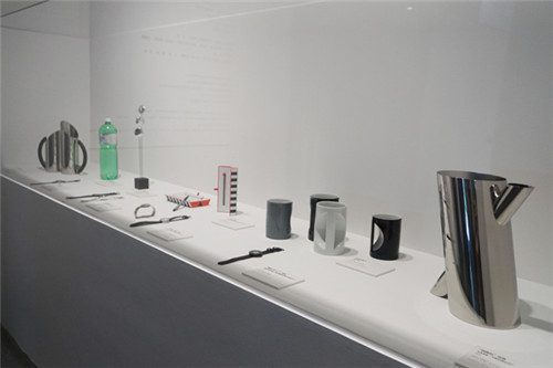 馬里奧?博塔的建筑與設(shè)計(jì)展 