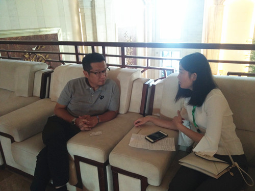 程智鵬專訪:布局生態(tài)文旅促企業(yè)戰(zhàn)略轉(zhuǎn)型