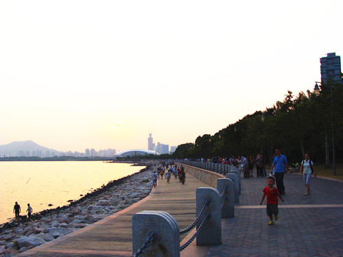 文科園林程智鵬專訪：布局生態(tài)文旅促轉(zhuǎn)型