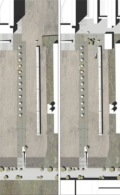 廢棄鋼鐵廠如何經過景觀改造煥發新生
