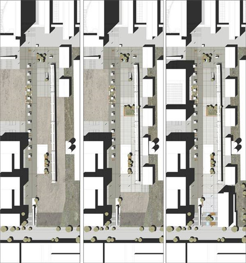 廢棄鋼鐵廠如何經過景觀改造煥發新生