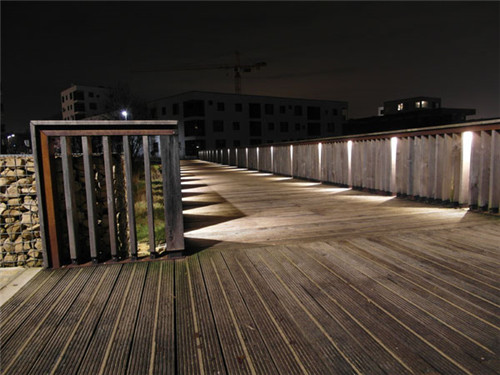 歐洲最長的可持續保水大道在盧森堡竣工