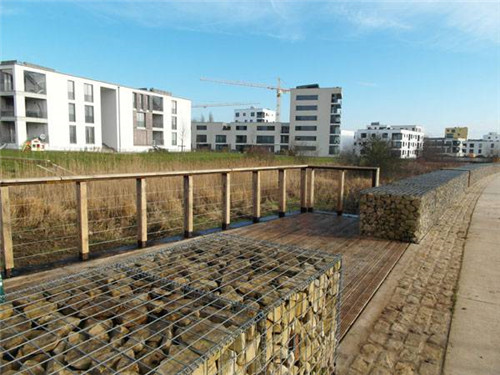 歐洲最長的可持續保水大道在盧森堡竣工