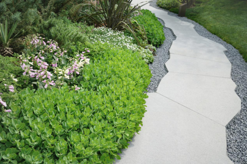 如詩的光影——北京梵悅?cè)f國府公寓景觀