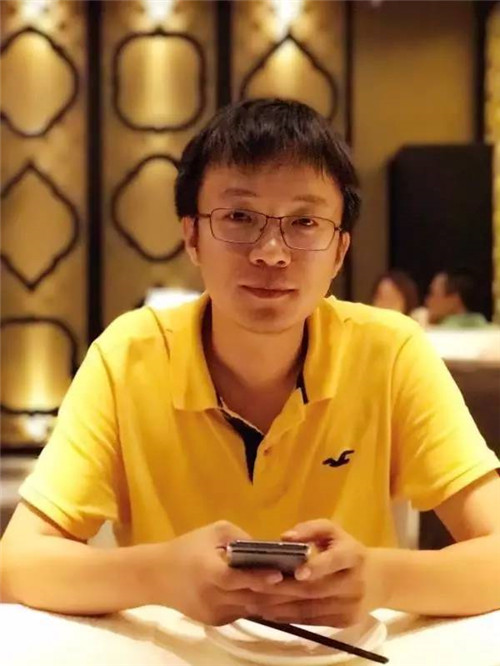 北京60年代兵工廠景觀改造后成度假寶地