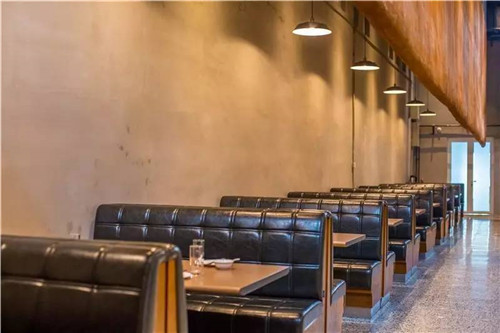 北京60年代兵工廠景觀改造后成度假寶地