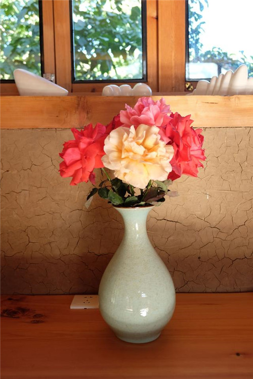 插花是一場審美的修行