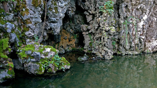 兩座南京明代造園如何重獲新生（多圖）