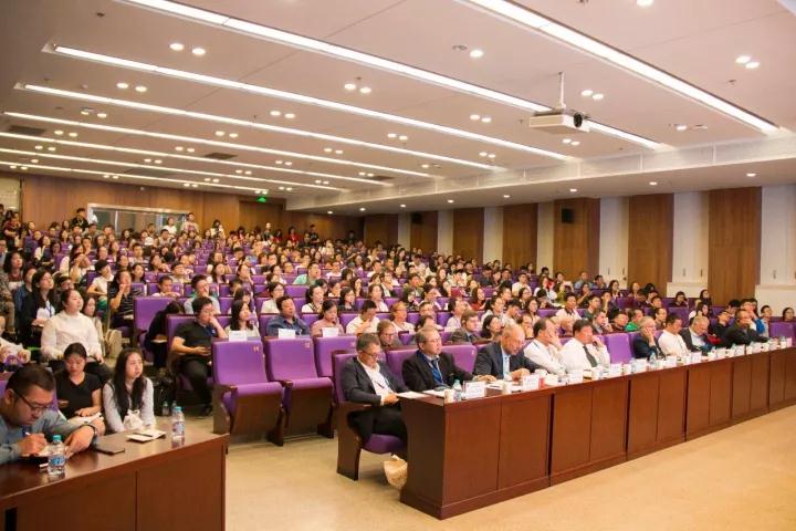 名家薈萃 2017世界風(fēng)景園林師高峰講壇成功舉辦