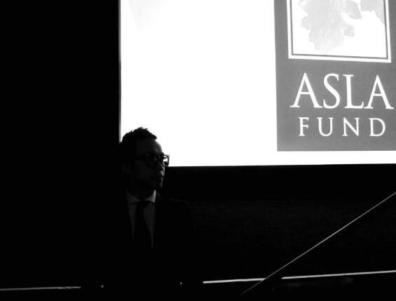 TROP榮獲2014美國風景園林協會住宅景觀獎