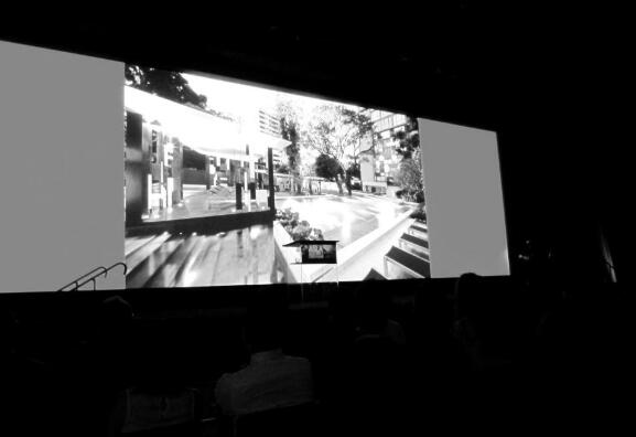 TROP榮獲2014美國風景園林協會住宅景觀獎