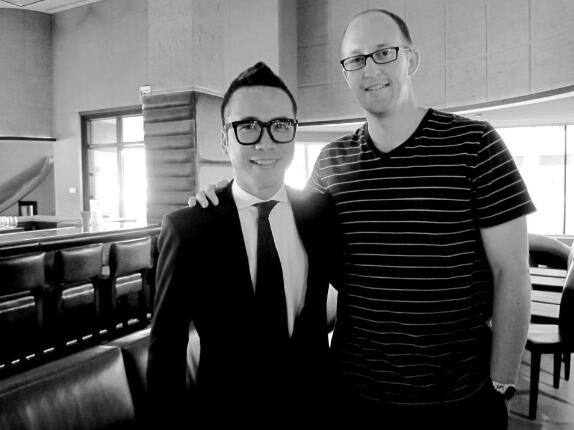 TROP榮獲2014美國風景園林協會住宅景觀獎