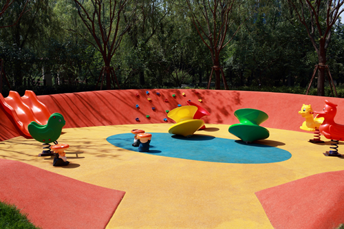 園冶杯專業獎:鴻坤·鳳凰城示范區設計