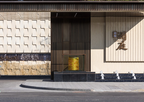 園冶杯專業獎:鉑悅·瀾庭景觀設計