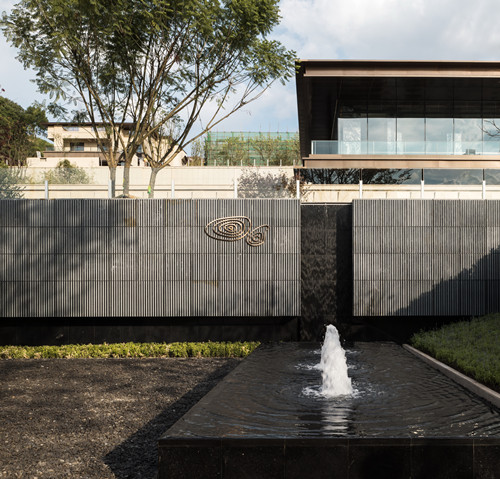 園冶杯專業獎:鉑悅·瀾庭景觀設計