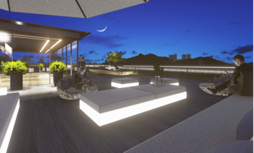 園冶杯專業獎:鉑悅·瀾庭景觀設計