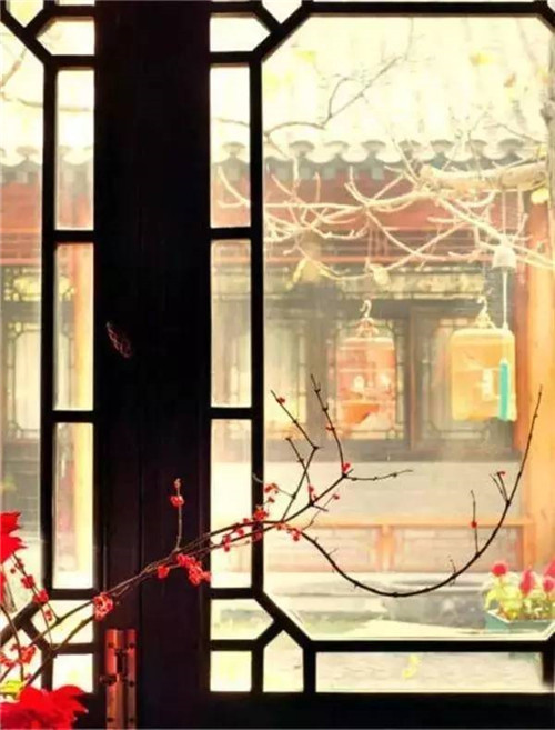 中國的四合院，才是真正的豪宅！