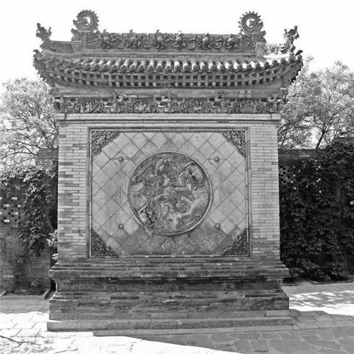 中國的四合院，才是真正的豪宅！