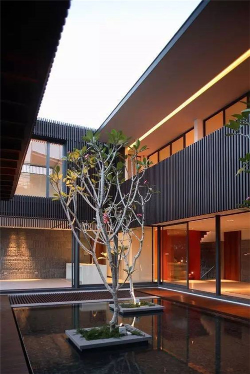 中國的四合院，才是真正的豪宅！