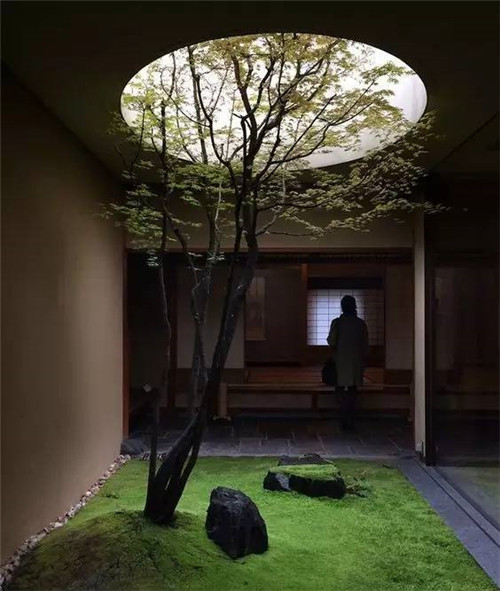 中國的四合院，才是真正的豪宅！