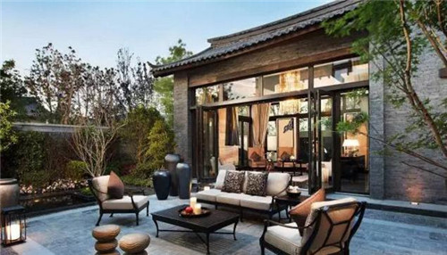 你與自然的美妙交錯