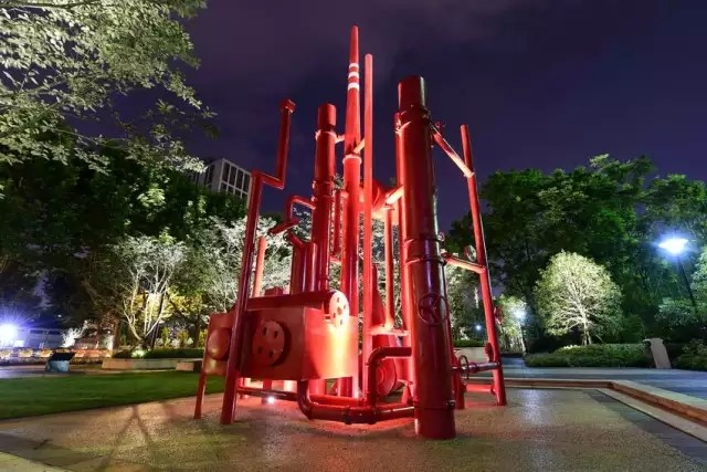 園冶杯專業獎:莫干山路綜合整治工程