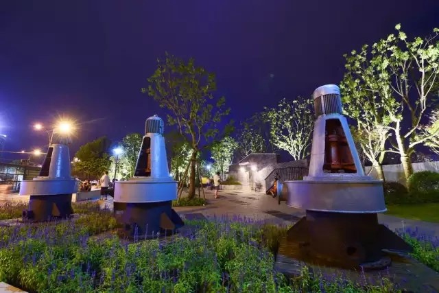 園冶杯專業獎:莫干山路綜合整治工程